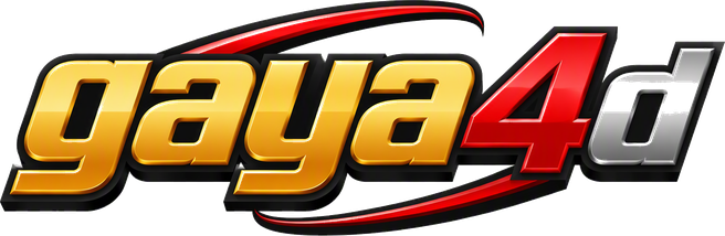 Gaya4D Logo